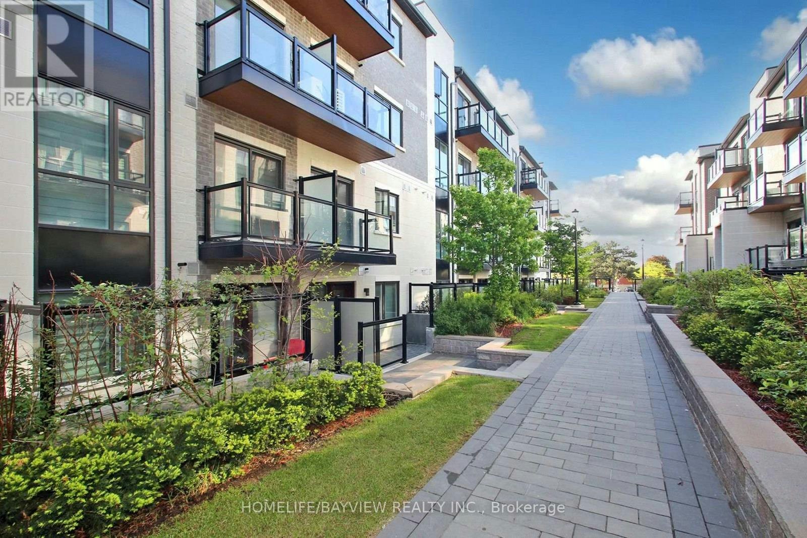 B108-50 Morecambe Gate, Toronto, ON, M1W 2N5 - 20
