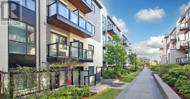 B108-50 Morecambe Gate, Toronto, ON, M1W 2N5 - 20
