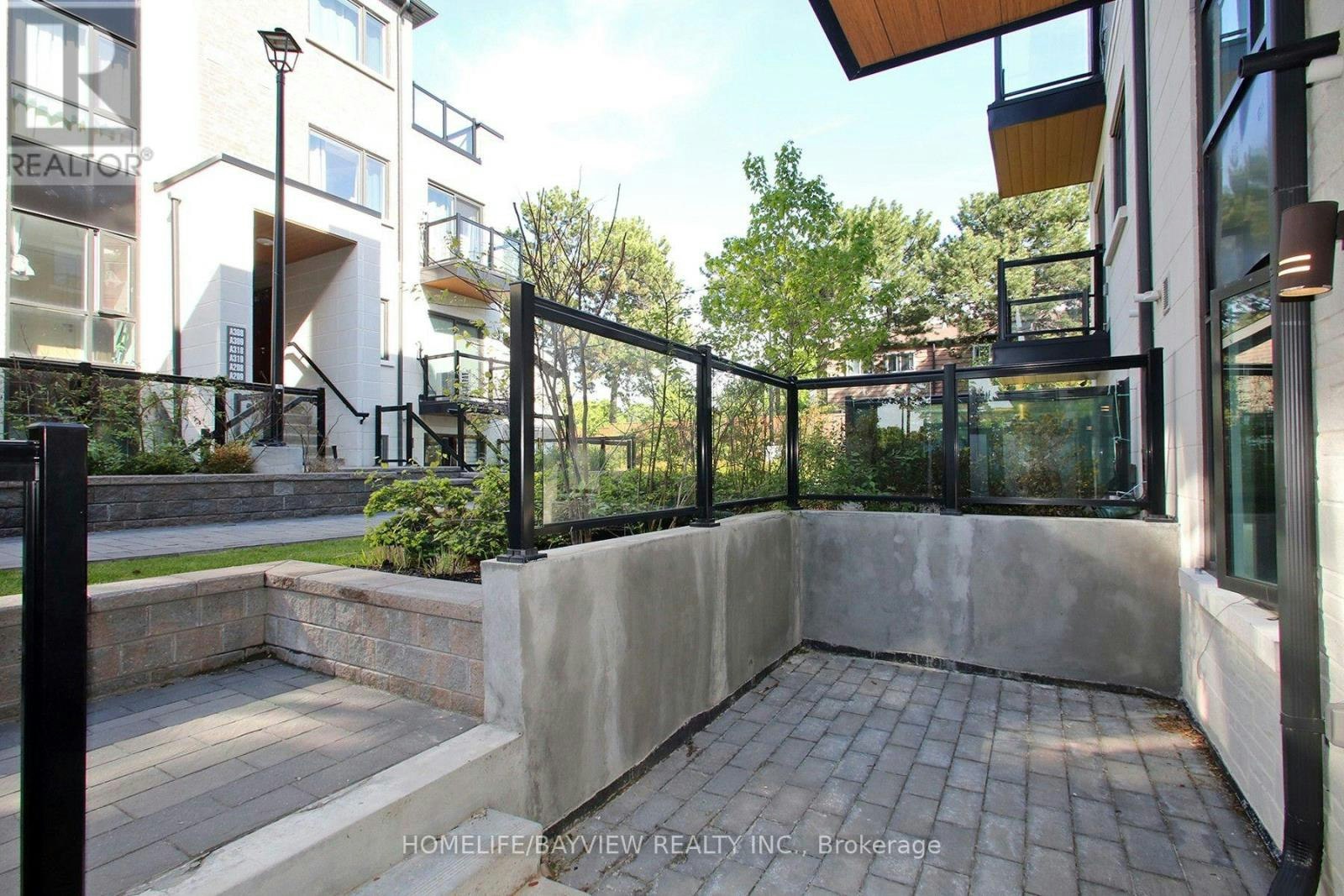 B108-50 Morecambe Gate, Toronto, ON, M1W 2N5 - 23