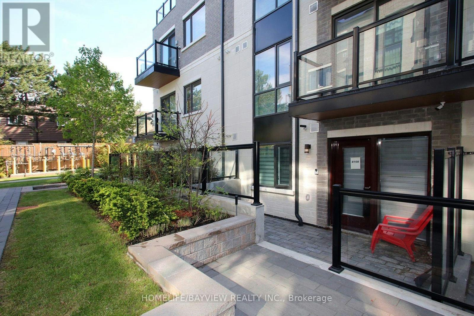B108-50 Morecambe Gate, Toronto, ON, M1W 2N5 - 4