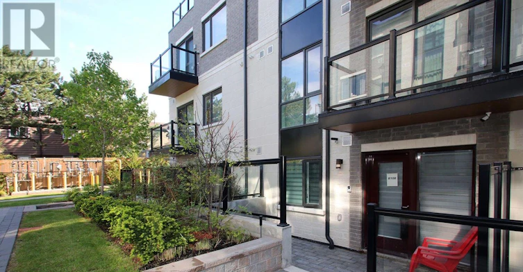 B108-50 Morecambe Gate, Toronto, ON, M1W 2N5 - 4