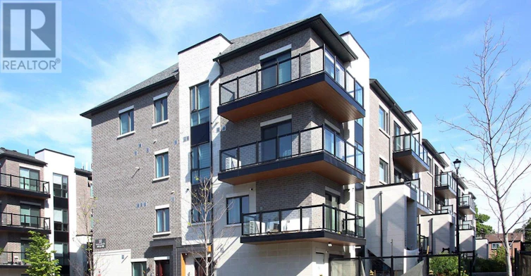B108-50 Morecambe Gate, Toronto, ON, M1W 2N5