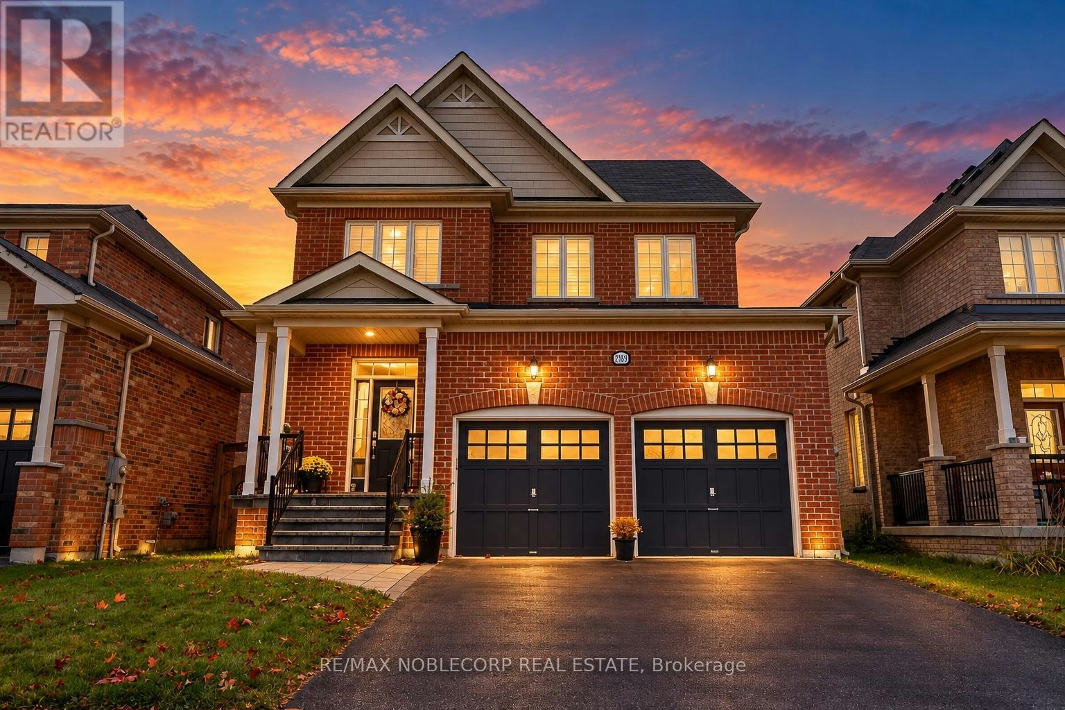 2189 Galloway Street, Innisfil, ON, L9S 0H3
