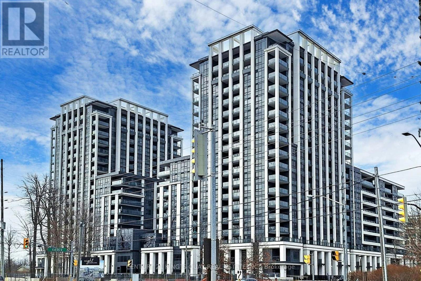 1607-9 Clegg Road, Markham, ON, L6G 0H3