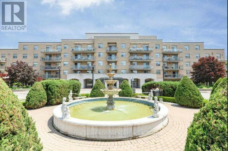 314-2504 Rutherford Road, Vaughan, ON, L4K 5N5