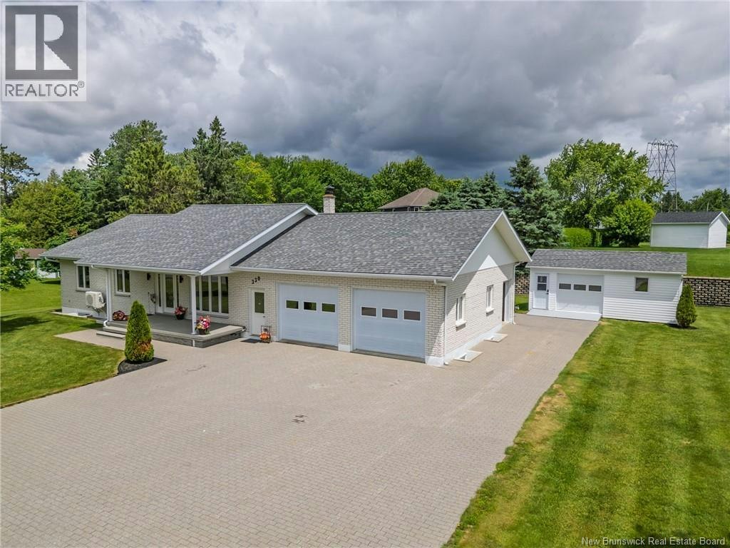 330 Guay Street, Grand Falls, NB, E3Y 1E4