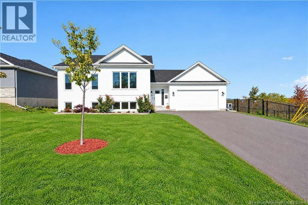 18 Orin Drive, Riverview, NB, E1B 3X5