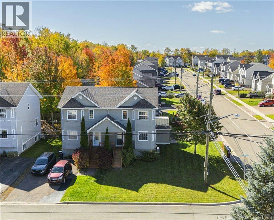 218 Glencairn Drive, Moncton, NB, E1G 5N8