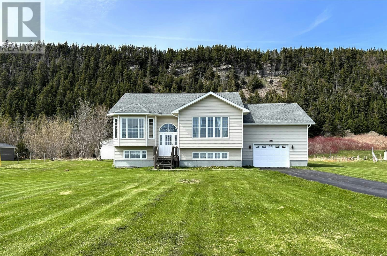 1130 Oceanview Drive, Cape St. George, NL, A0N 1E0