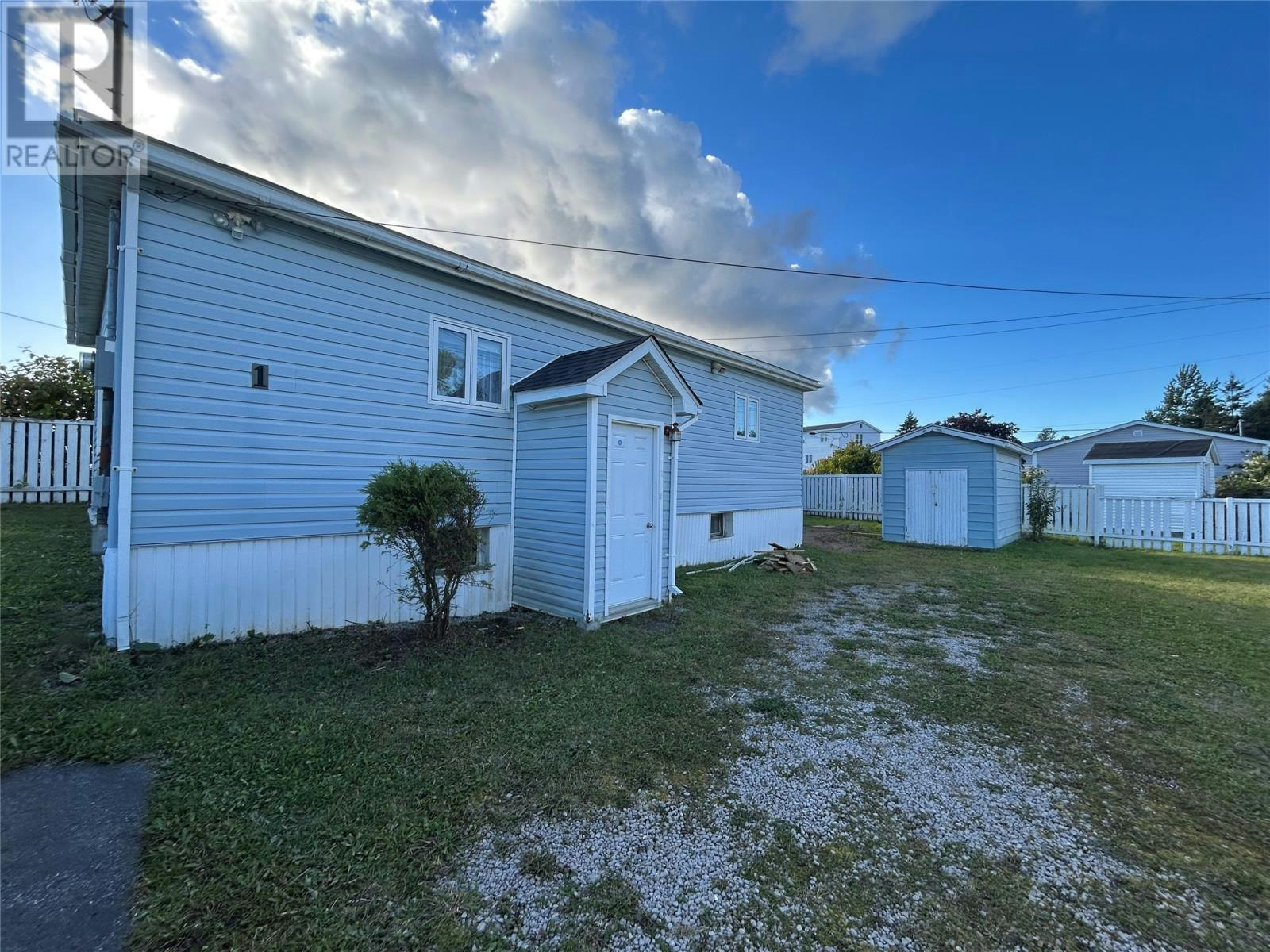 1 Stanley Place, Stephenville, NL, A2N 2R1