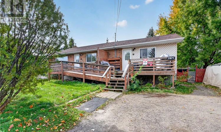 2871 Baker
