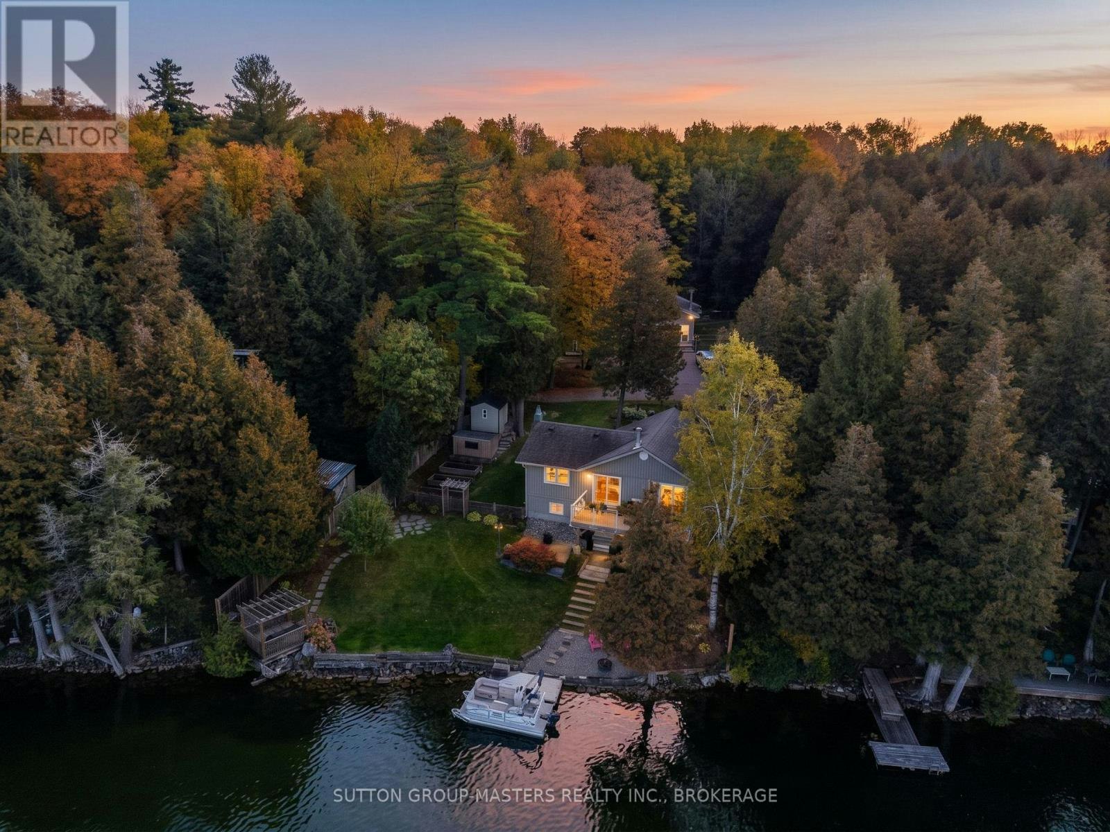 20 Burdock Lane, Stone Mills, ON, K0K 3G0