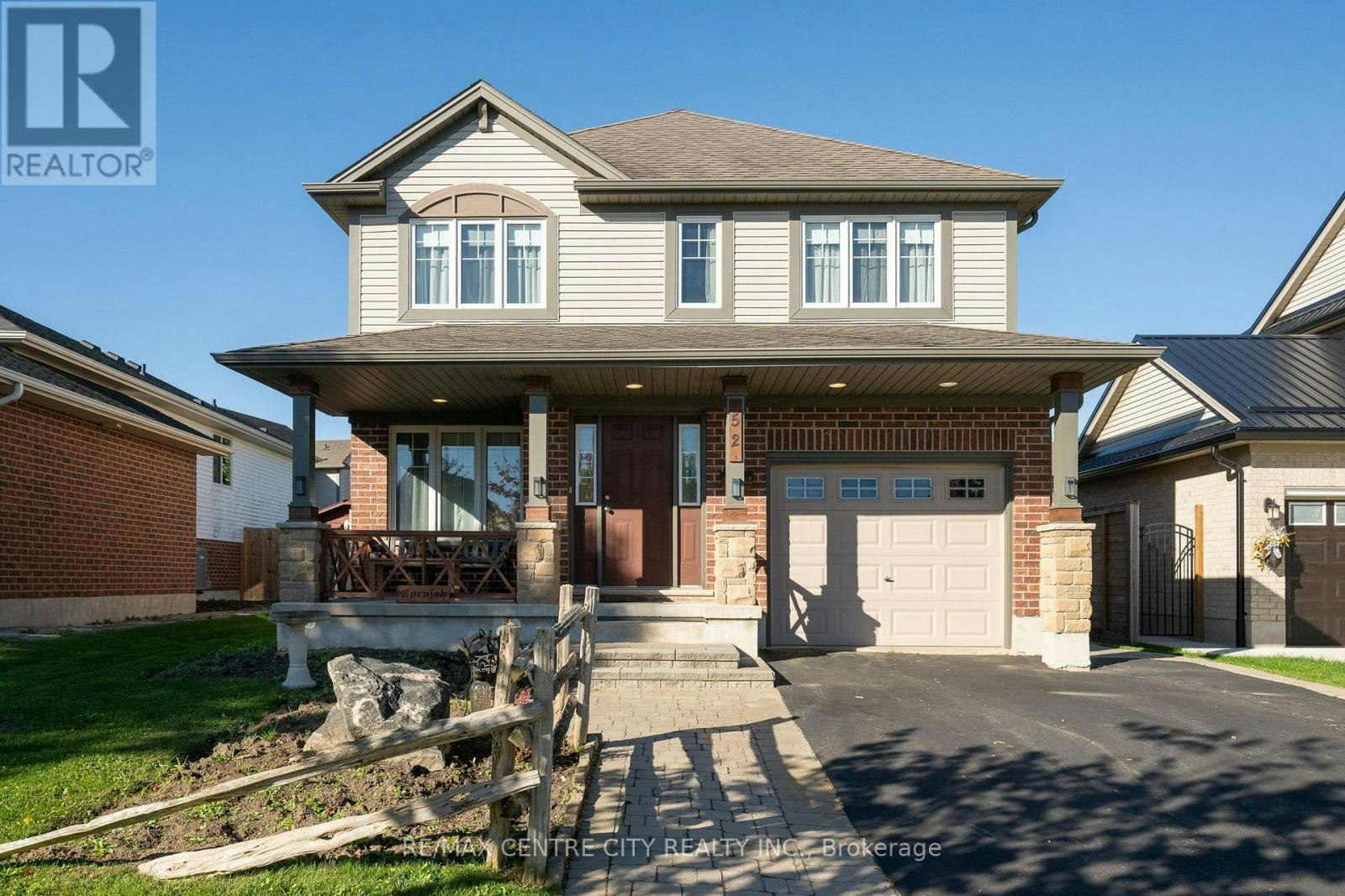 52 Pine Valley Drive, St. Thomas, ON, N5R 5J5