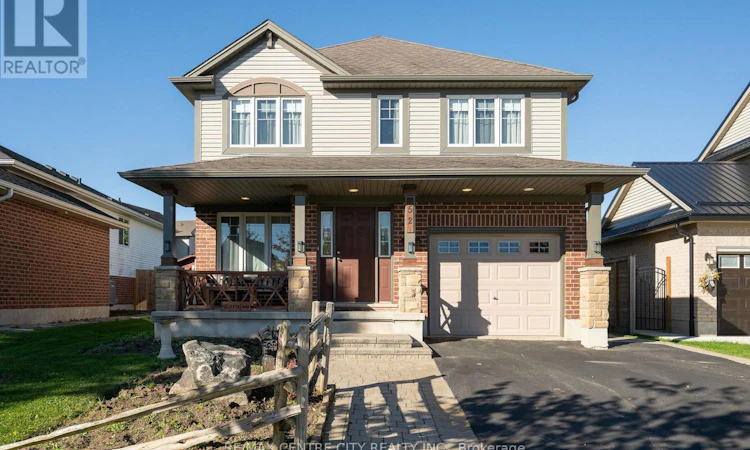 52 Pine Valley Drive
