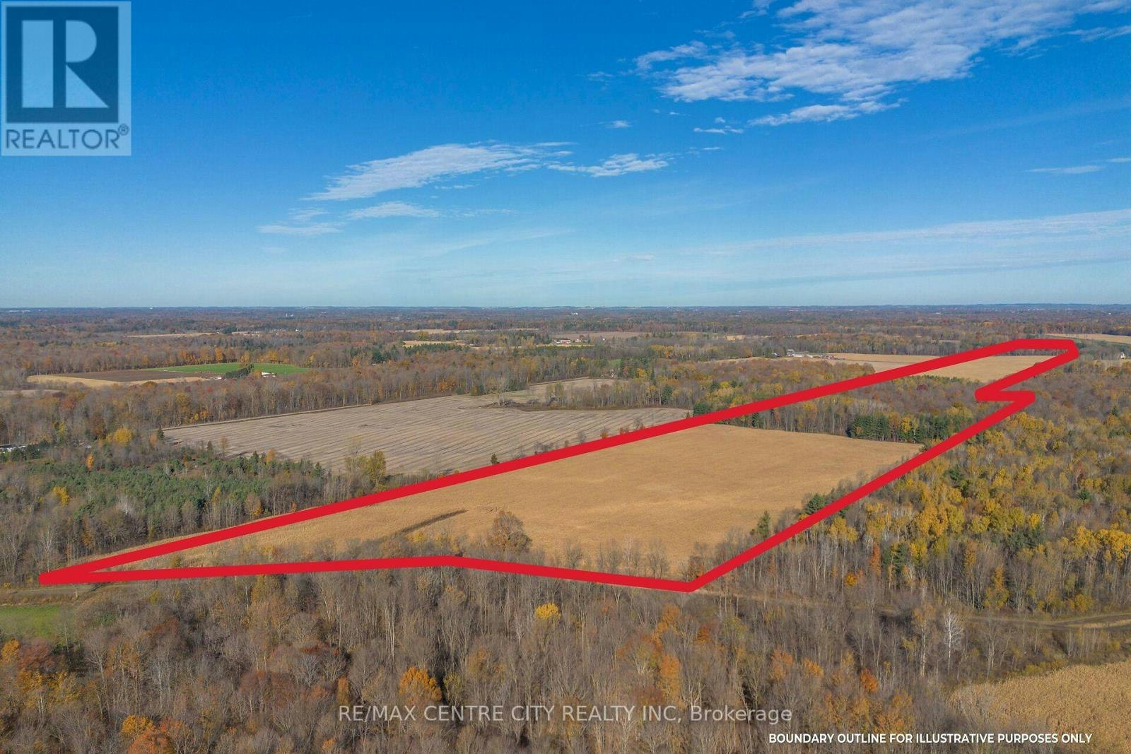 PT LT 140-141 Colonel Talbot Road, Norfolk County, ON, N4G 4G9