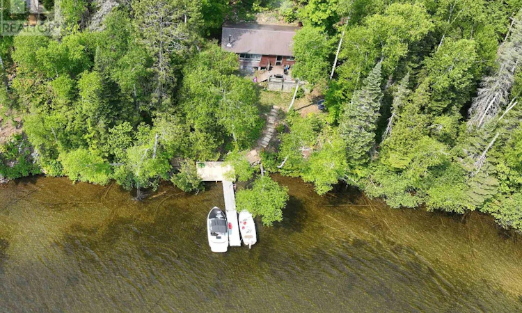 2958 Aylen Lake Road