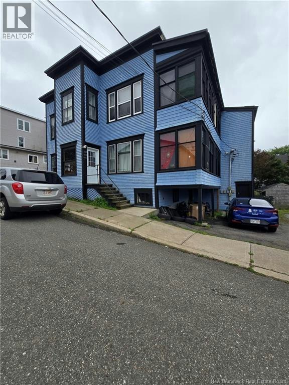 442-446 Olive Street, Saint John, NB, E2M 1R7
