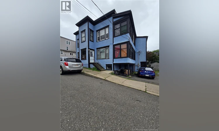 442-446 Olive Street