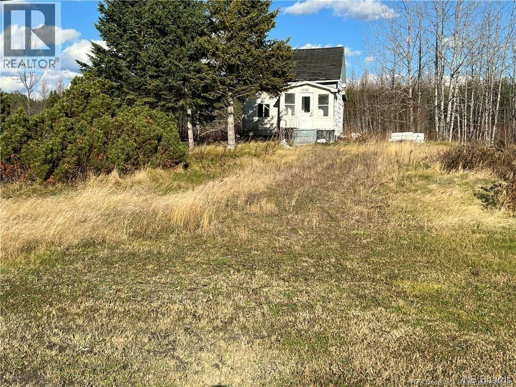 13341 144 Route, Sainte-Anne-de-Madawaska, NB, E7E 1T1