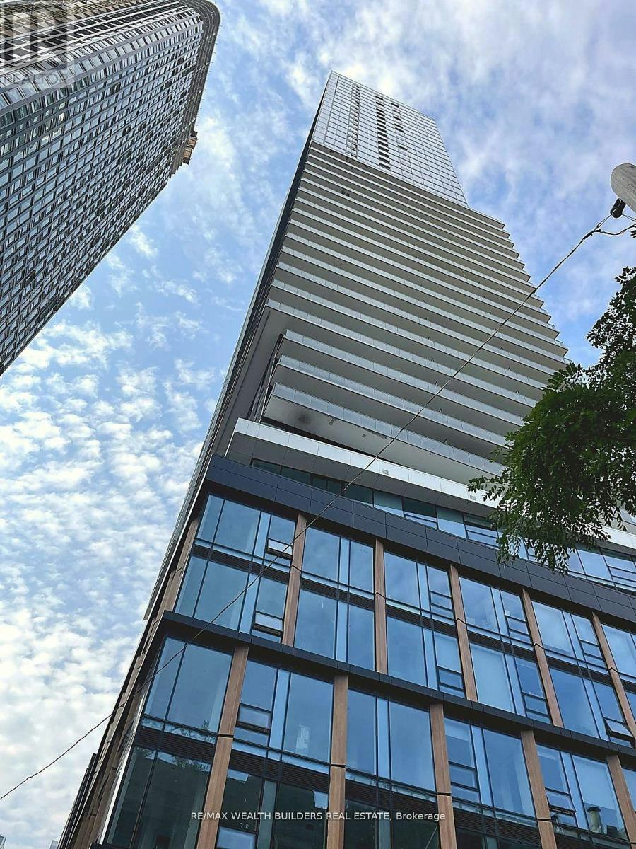 3507-89 Church Street, Toronto, ON, M5C 2G3