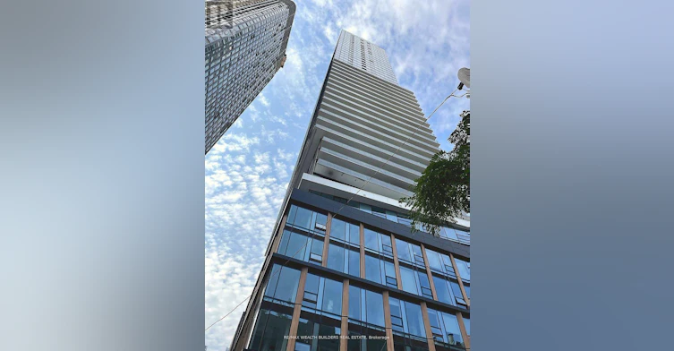 3507-89 Church Street, Toronto, ON, M5C 2G3
