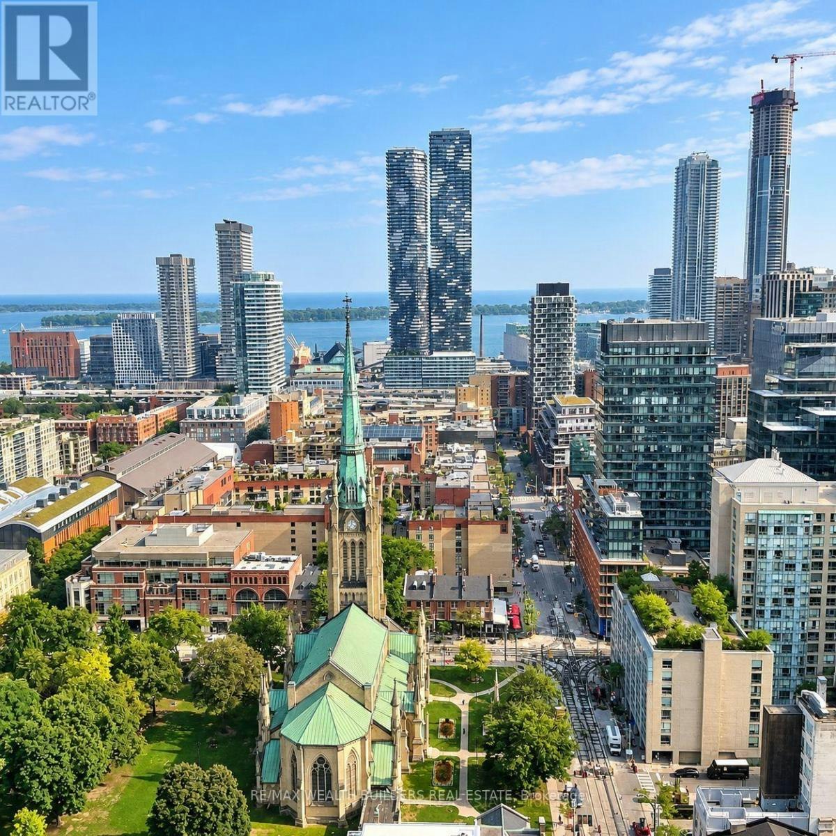 3507-89 Church Street, Toronto, ON, M5C 2G3 - 27