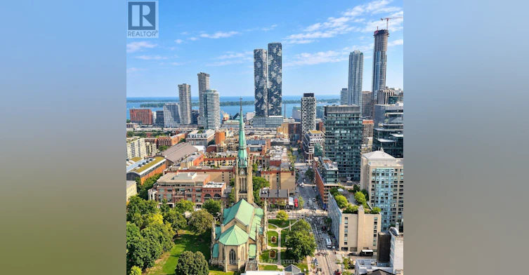 3507-89 Church Street, Toronto, ON, M5C 2G3 - 27
