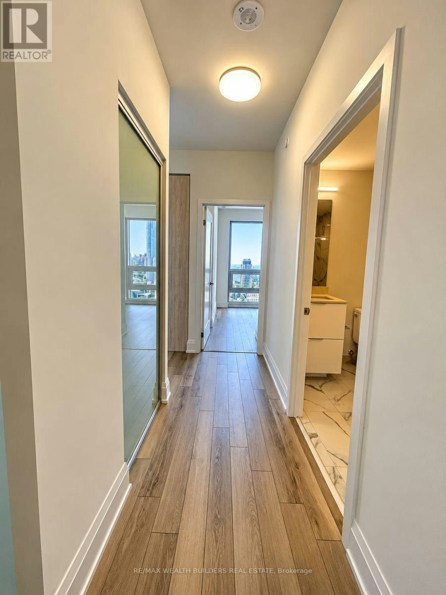 3507-89 Church Street, Toronto, ON, M5C 2G3 - 3