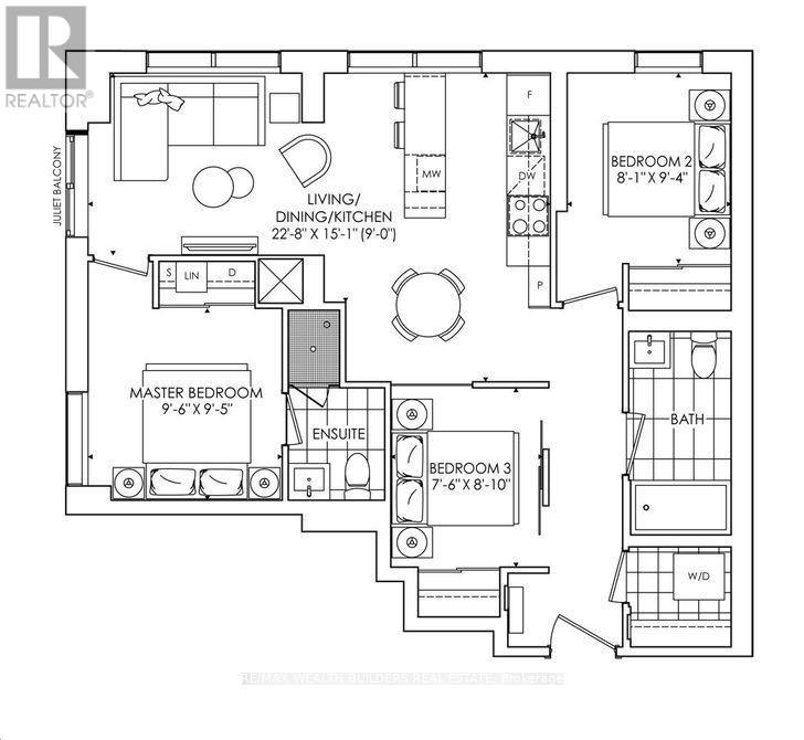 3507-89 Church Street, Toronto, ON, M5C 2G3 - 29