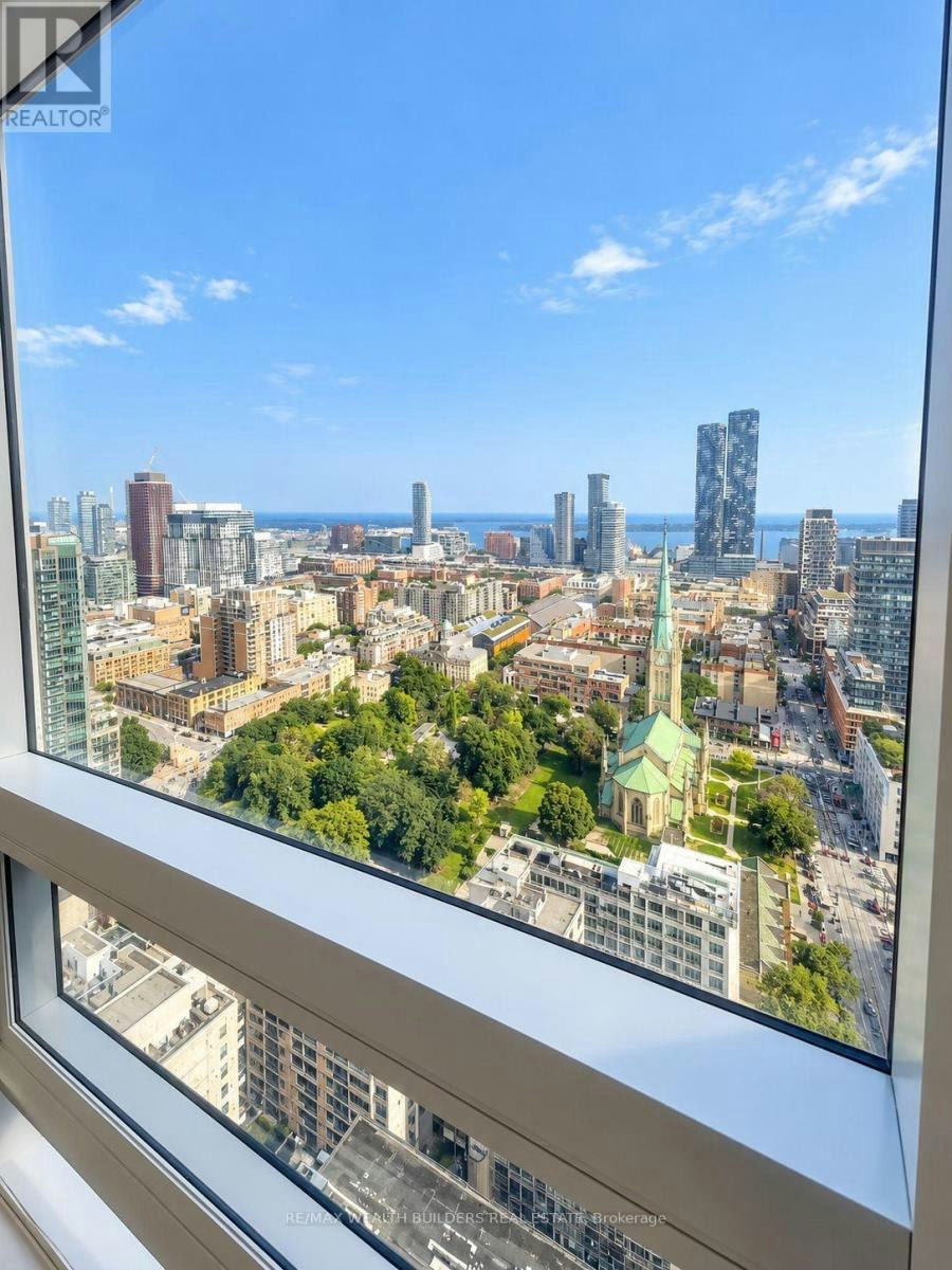 3507-89 Church Street, Toronto, ON, M5C 2G3 - 26