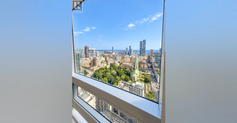 3507-89 Church Street, Toronto, ON, M5C 2G3 - 26
