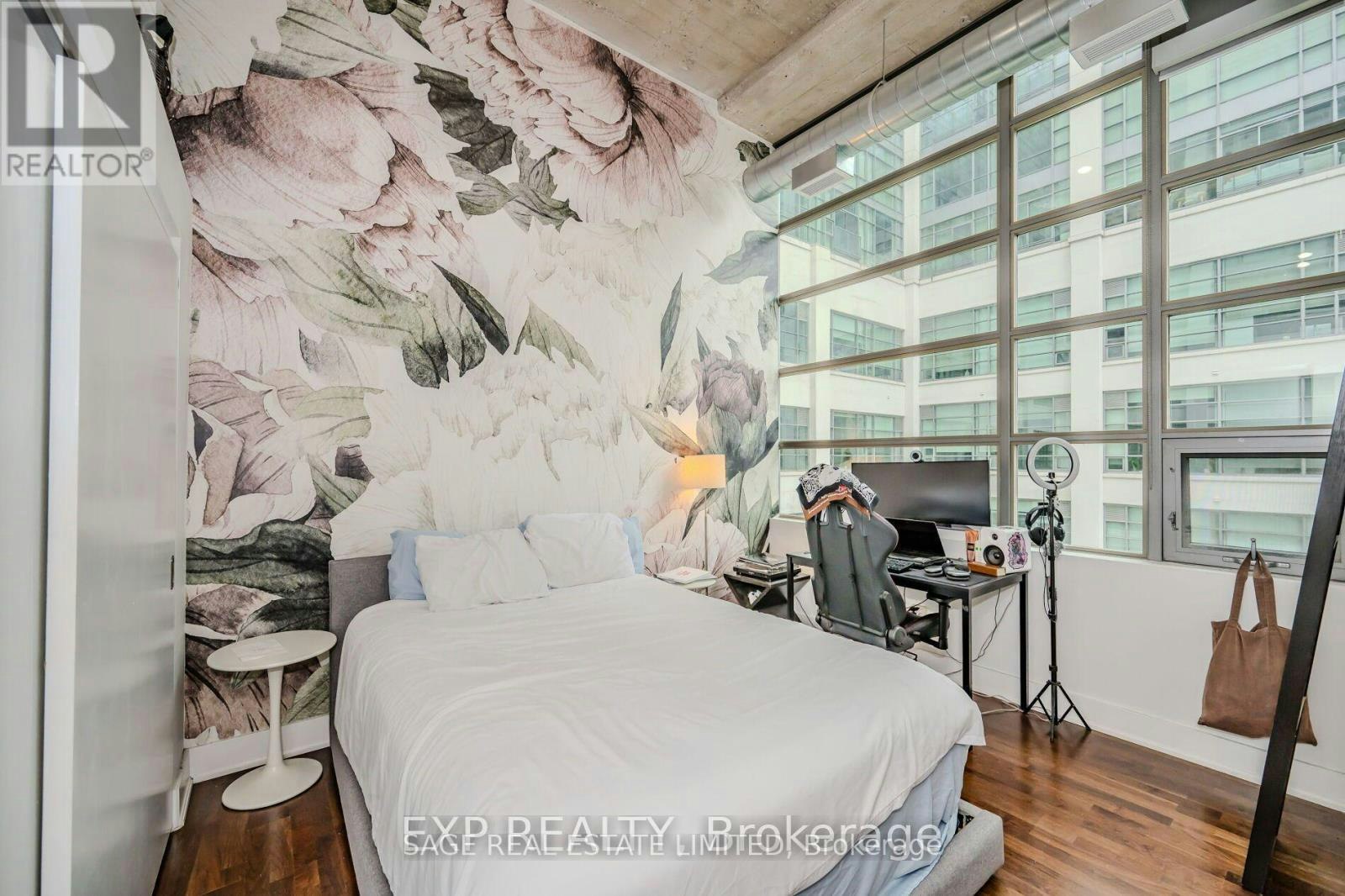 403-637 Lake Shore Boulevard W, Toronto, ON, M5V 3J6 - 6
