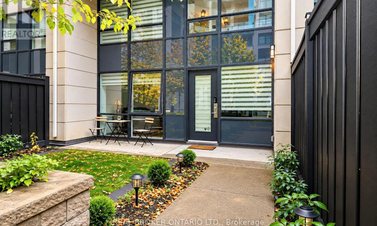 111-12 Woodstream Boulevard