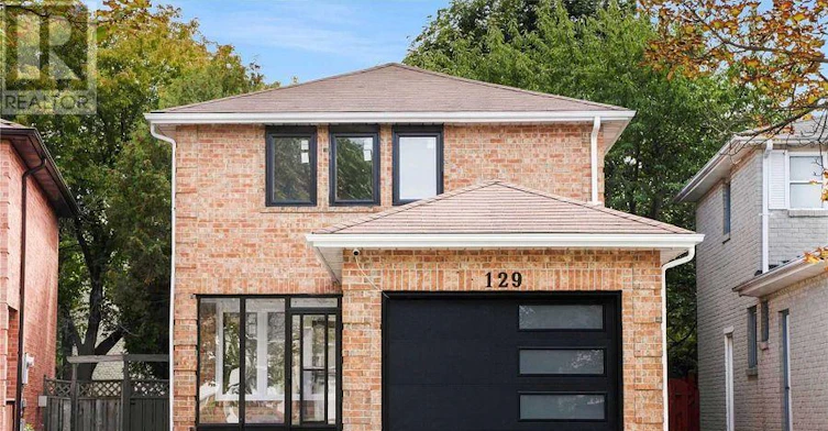 129 Castle Rock Drive, Richmond Hill, ON, L4C 6A1