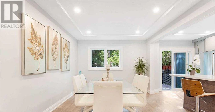 129 Castle Rock Drive, Richmond Hill, ON, L4C 6A1 - 8