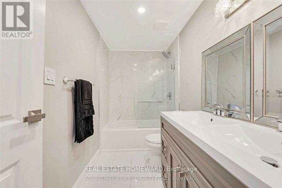 129 Castle Rock Drive, Richmond Hill, ON, L4C 6A1 - 17