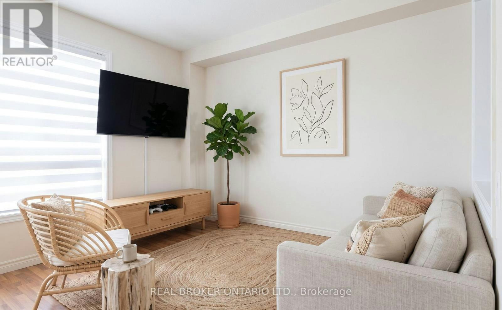 922 Ledbury Crescent, Mississauga, ON, L5V 2P8 - 8