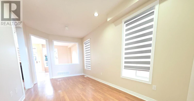 922 Ledbury Crescent, Mississauga, ON, L5V 2P8 - 2
