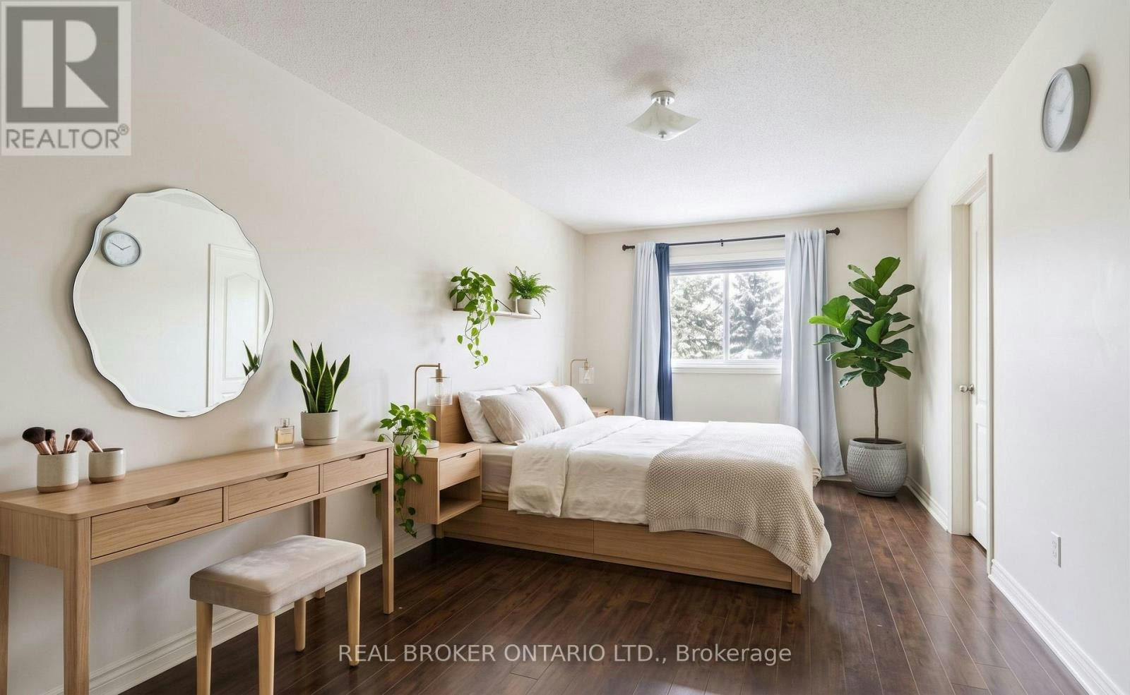 922 Ledbury Crescent, Mississauga, ON, L5V 2P8 - 11