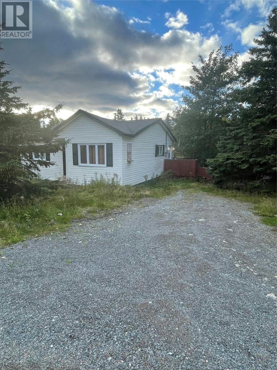 612-614 Harvey Street, Harbour Grace, NL, A0A 2M0