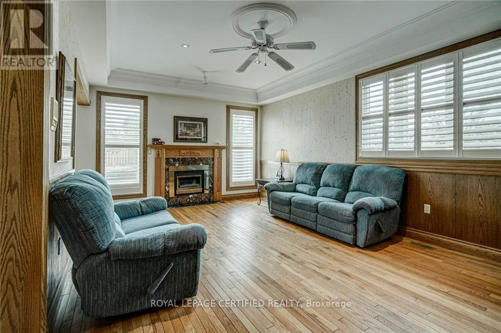 UPPER-1210 Upper Paradise Road, Hamilton, ON, L9B 2N9 - 9