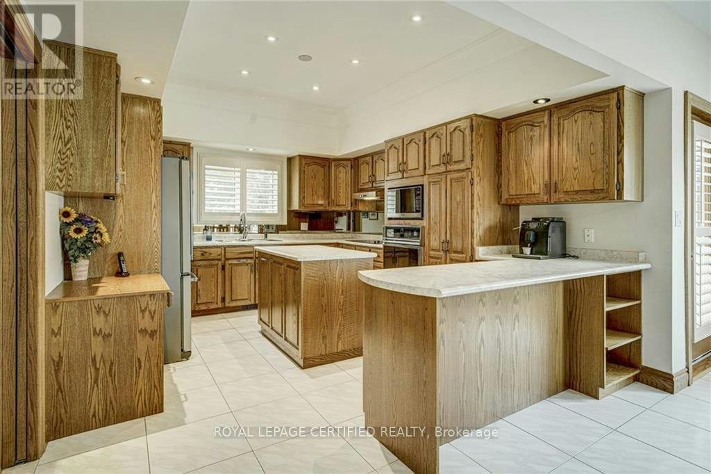 UPPER-1210 Upper Paradise Road, Hamilton, ON, L9B 2N9 - 7