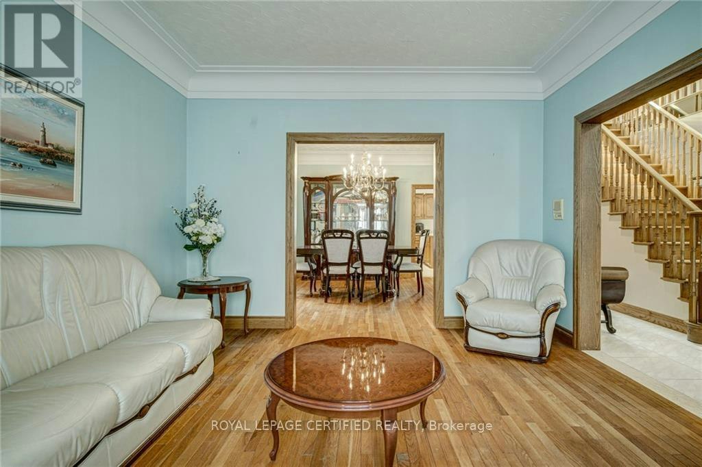 UPPER-1210 Upper Paradise Road, Hamilton, ON, L9B 2N9 - 5