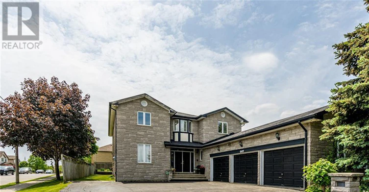 UPPER-1210 Upper Paradise Road, Hamilton, ON, L9B 2N9 - 2
