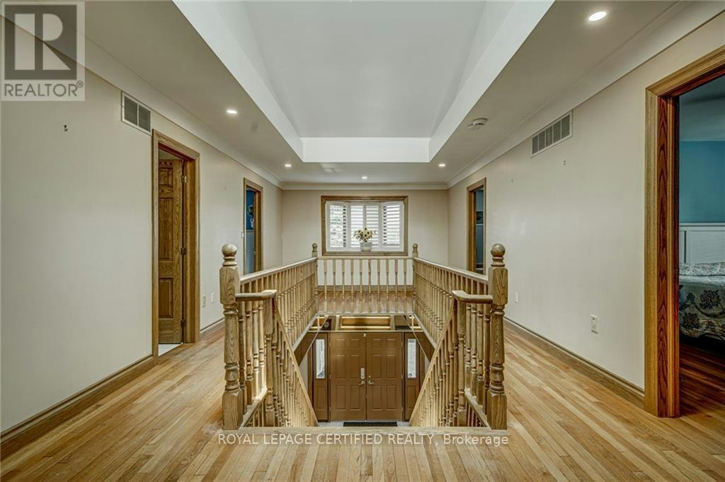 UPPER-1210 Upper Paradise Road, Hamilton, ON, L9B 2N9 - 10