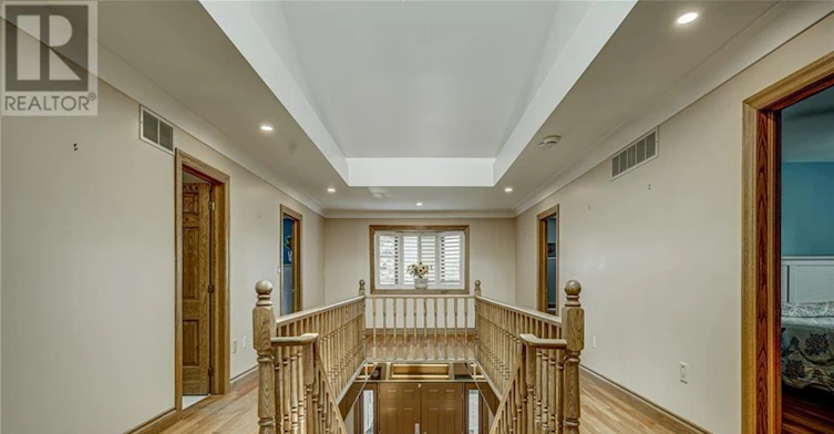 UPPER-1210 Upper Paradise Road, Hamilton, ON, L9B 2N9 - 10