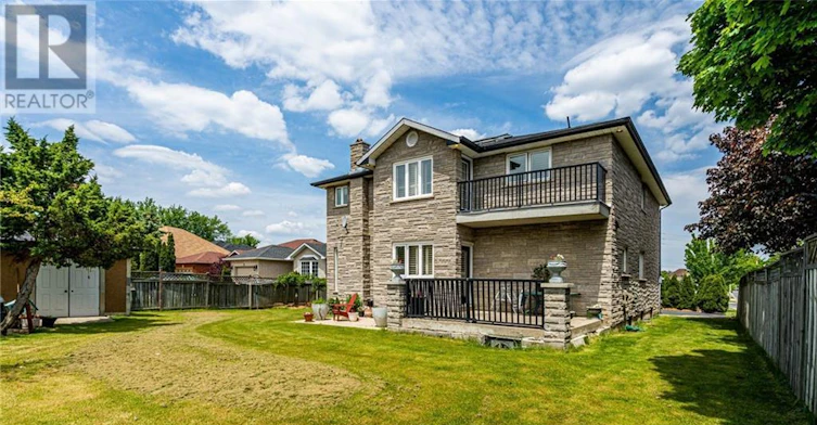 UPPER-1210 Upper Paradise Road, Hamilton, ON, L9B 2N9 - 17