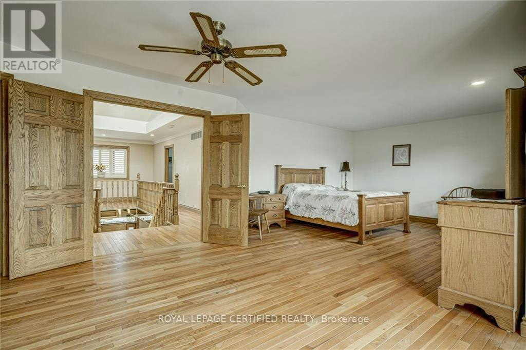 UPPER-1210 Upper Paradise Road, Hamilton, ON, L9B 2N9 - 11
