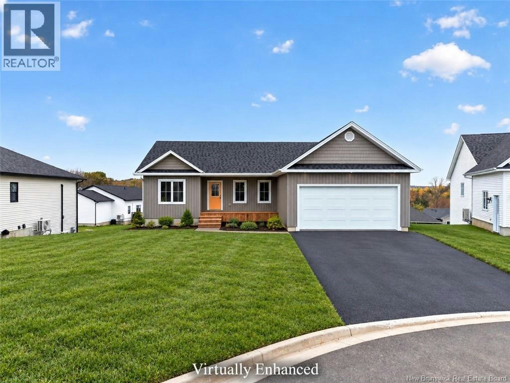 13 Geyssen Court, Fredericton, NB, E3G 0K8