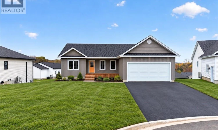 13 Geyssen Court